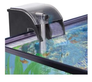 FILTRO TIPO MOCHILA MOD WP-303H SOBO DE 280 LITROS POR HORA - Imagen 3