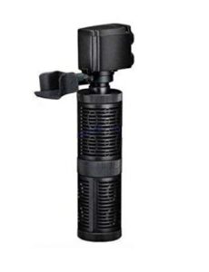 Filtro Pecera Fb-1202 D 880l/h Acuarios Hasta 120 Litros - Imagen 2