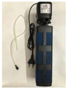 Filtro Para Acuario VS-1300F DE 1200 LT/H - FILTRO INTERNO TIPO BOTELLA - Imagen 2