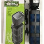 Filtro Para Acuario VS-1300F DE 1200 LT/H - FILTRO INTERNO TIPO BOTELLA