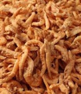 Alimento Azoo Krill Premiun 40gr/330 Ml Peces Importado Pez - Imagen 2