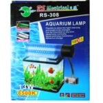 Lampara Rs Electrical Rs-308 Peceras Acuario Terrario