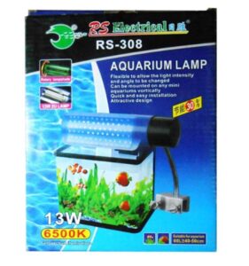 Lampara Rs Electrical Rs-308 Peceras Acuario Terrario