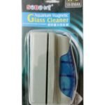 Limpiador Magnetico SB-BMAX 10x6 Cm Limpieza Peceras Acuarios