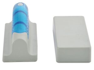 Limpiador Magnetico SB-BMAX 10x6 Cm Limpieza Peceras Acuarios - Imagen 5