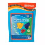Marine Spectrum Comida Peces Marina De 600gr Acuario Bolsa Sellada