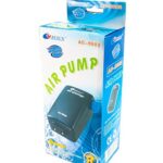 Oxigenador 2 Salidas Resun Ac-9602 2 Salidas 4 L/min Pecera