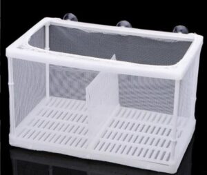 Paridera Doble Nb-3202a Peces Dentro Acuario Peces Pez - Imagen 3