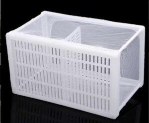 Paridera Doble Nb-3202a Peces Dentro Acuario Peces Pez - Imagen 2