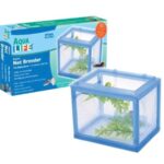 Paridera Penn-Plax Nb2 Net Breeder Para Acuario Y Peceras