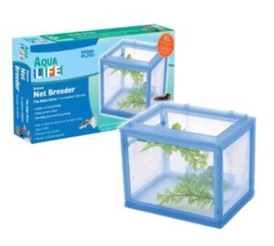 Paridera Penn-Plax Nb2 Net Breeder Para Acuario Y Peceras