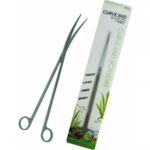 Tijeras Curva Pro Oista Para Acuarios O Peceras Plantados