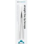 Pinzas Forceps Aqua Vitro Para Peceras O Acuarios Plantados