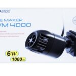 Hacedor De Olas HWM-4000 Aqua Syncro D 1000 L/h Pecera