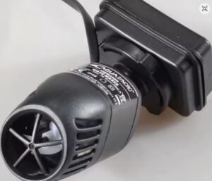 Hacedor De Olas HWM-4000 Aqua Syncro D 1000 L/h Pecera - Imagen 3