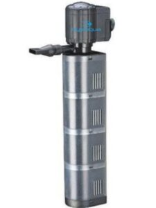 Filtro Para Acuario WP-6002 DE 2800 L/H- FILTRO INTERNO TIPO BOTELLA - Imagen 3