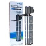 Filtro Para Acuario WP-6002 DE 2800 L/H- FILTRO INTERNO TIPO BOTELLA
