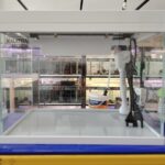 Pecera Acuario Sobo Mod. Es-380f 22 Lt de Calidad