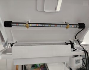 Pecera Acuario Sobo Mod. Es-380f 22 Lt de Calidad - Imagen 3