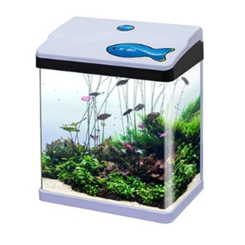 ACUARIO SOBO T-720F 15L 5