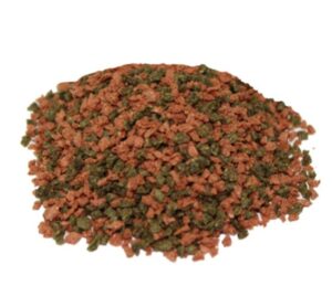 Alimento Peces Biogran Medium 120gr Importado Prodac Calidad - Imagen 6