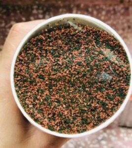 Alimento Peces Biogran Medium 120gr Importado Prodac Calidad - Imagen 4