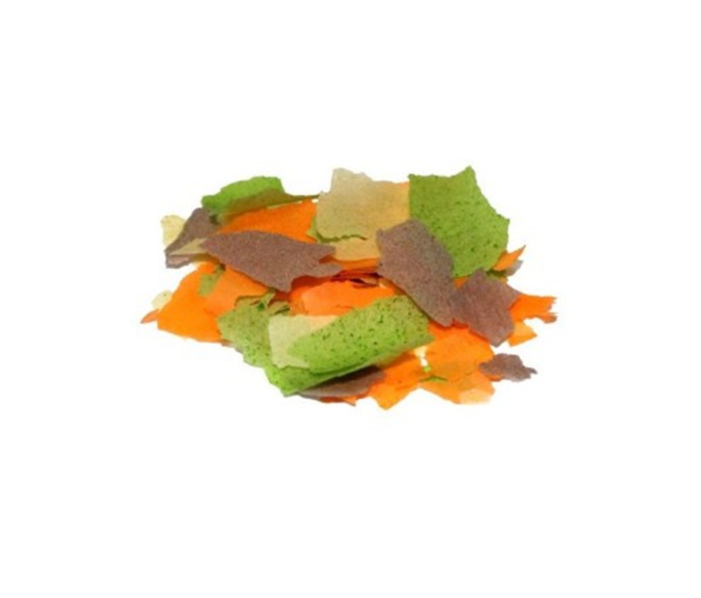 ALIMENTO PRODAC GOLDFISH PREMIUM 50 GR 6