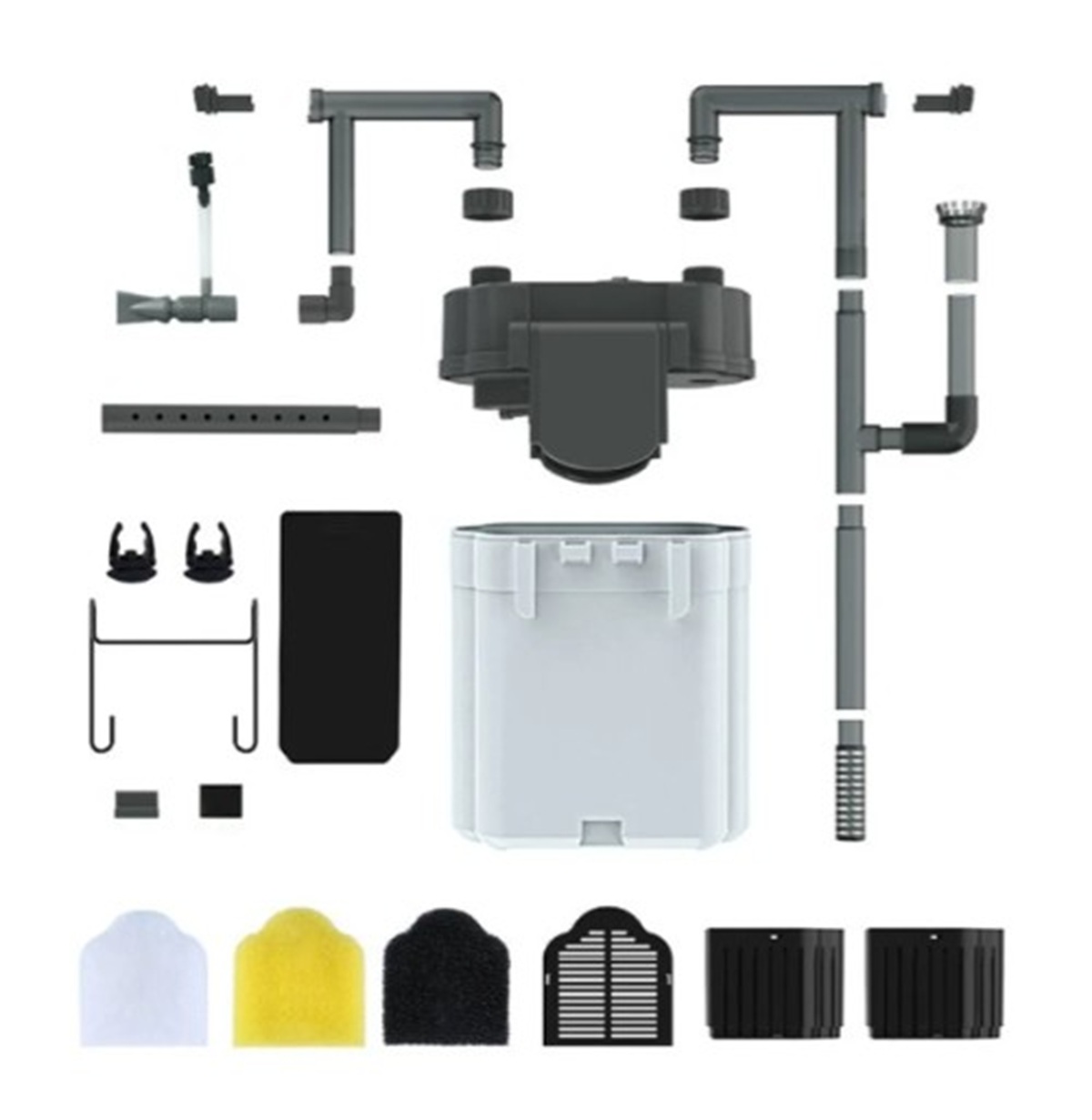 FILTRO MOCHILA SF-550F 4