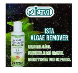 Anti algas Acuario y pecera Oista 1 Litro Elimina Algas Preventivo - Imagen 7