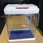 ACUARIO CURVO MOD. T-390F DE 35L SOBO