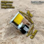 Filtro Mochila Cascada Mini Sobo Wp-518h para acuarios de hasta 20 litros - Imagen 3