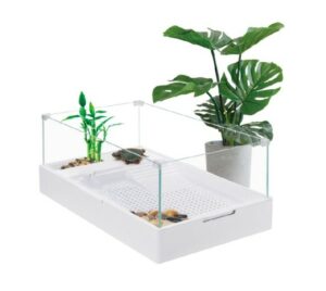 Tortuguero Sobo Importado Medidas 60x36x26cm Kit - Imagen 6