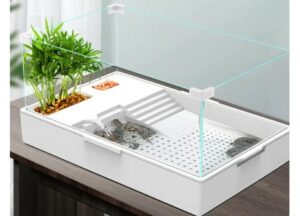 Tortuguero Sobo Importado Medidas 60x36x26cm Kit