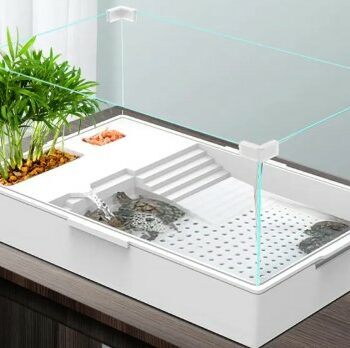 Tortuguero Sobo Importado Medidas 60x36x26cm Kit