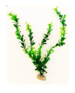 ADORNO IMPORTADO TIPO PLANTA MOD. CA-02 DE 41 CM - Imagen 2