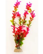 ADORNO IMPORTADO TIPO PLANTA MOD. CA-02 DE 41 CM