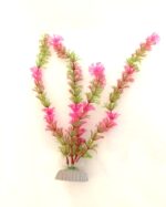 ADORNO IMPORTADO TIPO PLANTA MOD. CA01-S DE 31 CM - Imagen 3