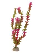 ADORNO IMPORTADO TIPO PLANTA MOD. CA01-S DE 31 CM - Imagen 2