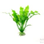 ADORNO IMPORTADO TIPO  PLANTA MOD. CA12 DE 120 CM