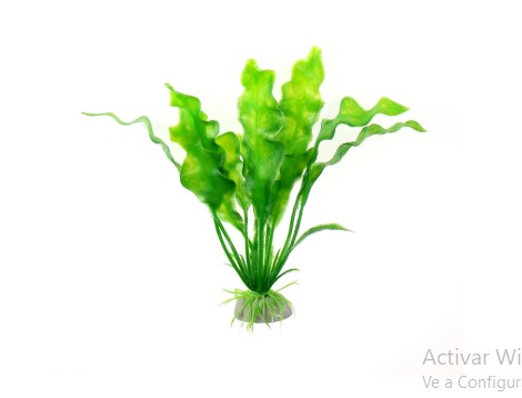 ADORNO CA12 3 ADORNO IMPORTADO TIPO PLANTA MOD. CA12 DE 120 CM - Imagen 1