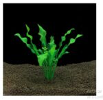 ADORNO IMPORTADO TIPO  PLANTA MOD. CA12 DE 120 CM - Imagen 2