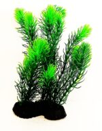 ADORNO IMPORTADO TIPO PLANTA MOD. CT54 DE 30 CM