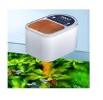 Alimentador Comedero Automático Sobo Da06 Peces Acuario