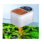 Alimentador Comedero Automático Sobo Da06 Peces Acuario