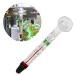 Tortuguero Mediano "Kit Completo" Importado Sobo Ta-600 De 60 Cm de Vidrio 9L - Completo - Imagen 8