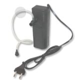 Filtro Pecera Sun Sun HJ-311B De 300 L/h Para Acuarios 30L - Imagen 3