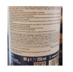 Tropical Biorept Supreme Young (Alimento premium para tortugas, gránulos medianos) - 250 ml ó 90 gr Pote Sellado - Imagen 2