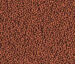 Alimento Para Goldfish Pote Sellado Tropical Goldfish Colour Pellet de 360 gr. - Imagen 5