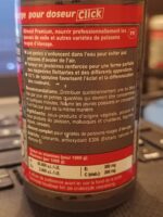 Alimento Para Goldfish Pote Sellado JBL GoldPearls Goldfish & Fancy Fish de 58 gr pote sellado - Imagen 2