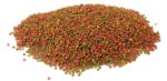 Tropical Supervit Alimento Granulado Pellets para Peces Ornamentales de 138 gr - Imagen 5